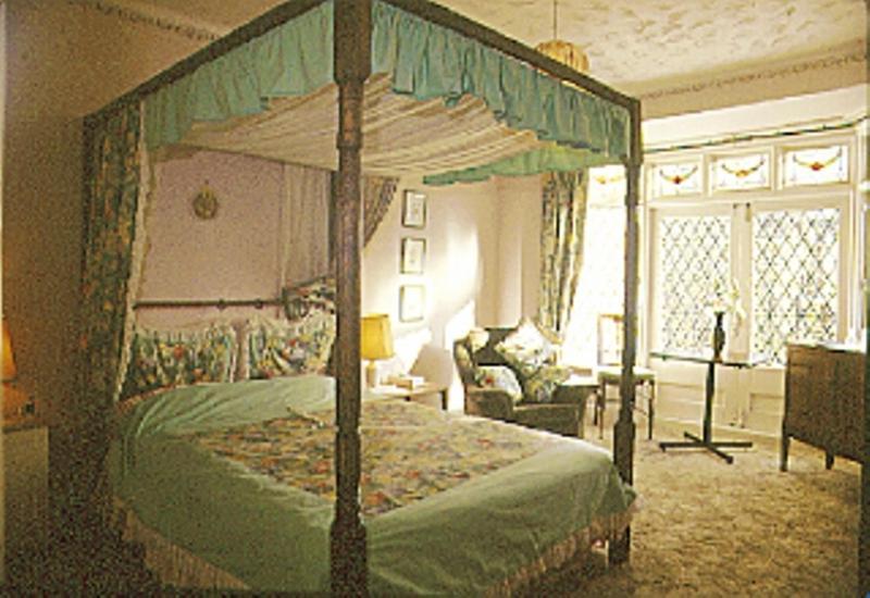 The Tudor Court Hotel Solihull Værelse billede